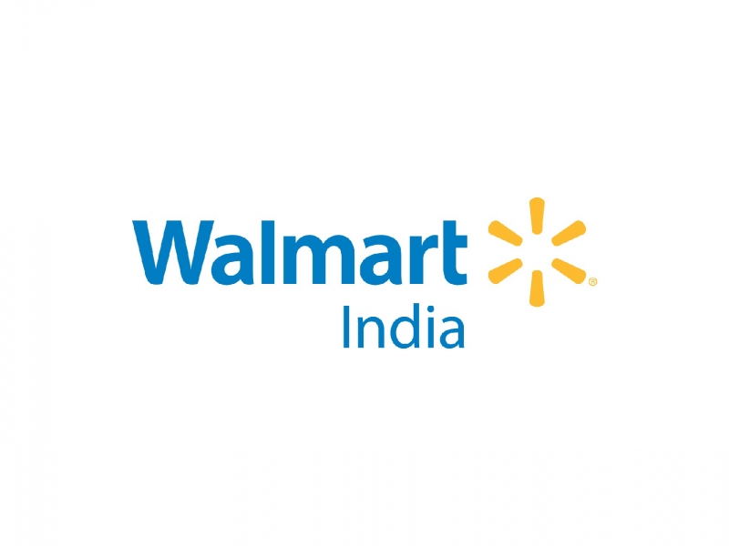Walmart India